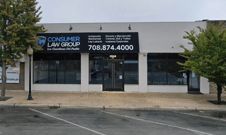 Berwyn Office Building 1