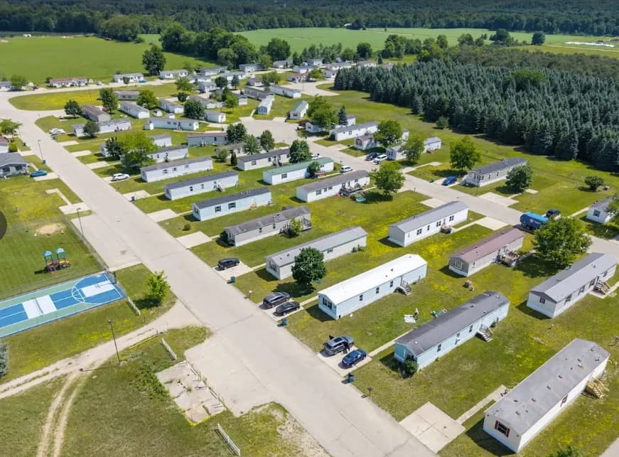 Country Manor Estates 1